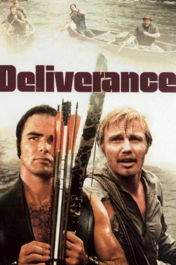 Deliverance-free