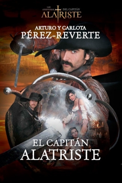 The Adventures of Captain Alatriste-free