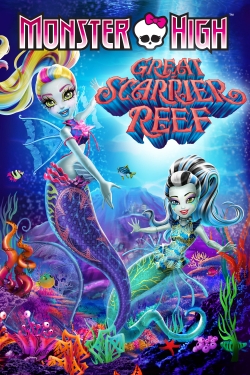 Monster High: Great Scarrier Reef-free