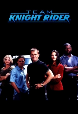 Team Knight Rider-free