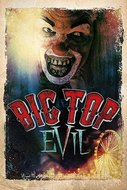 Big Top Evil-free