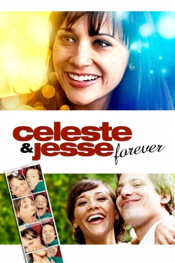 Celeste & Jesse Forever-free