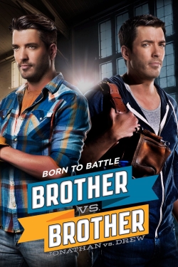 Brother vs. Brother-free