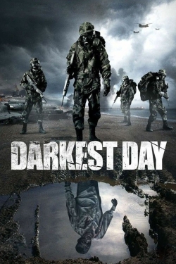 Darkest Day-free