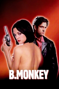 B. Monkey-free