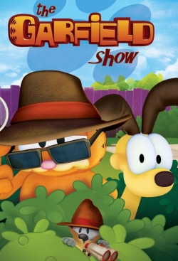 The Garfield Show-free