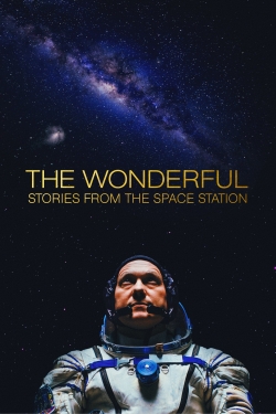 The Wonderful: Stories from the Space Station-free