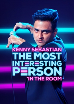 Kenny Sebastian: The Most Interesting Person in the Room-free