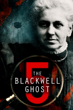The Blackwell Ghost 5-free