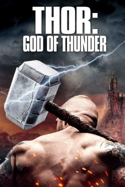 Thor: God of Thunder-free