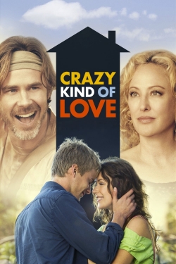 Crazy Kind of Love-free