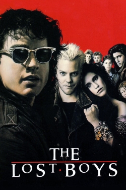 The Lost Boys-free