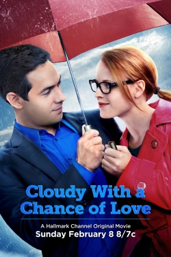 Cloudy With a Chance of Love-free