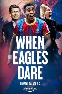 When Eagles Dare: Crystal Palace F.C.-free