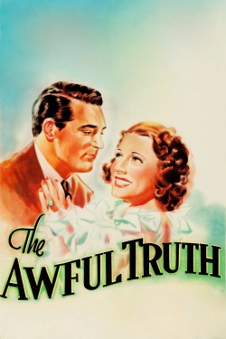 The Awful Truth-free