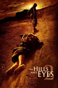 The Hills Have Eyes 2-free