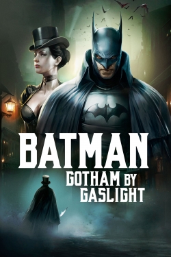 Batman: Gotham by Gaslight-free