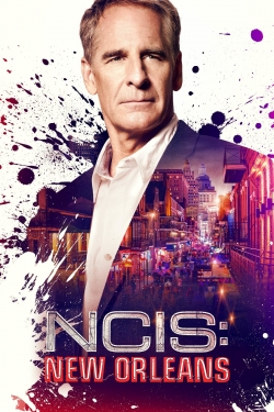 NCIS: New Orleans-free