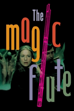 The Magic Flute-free