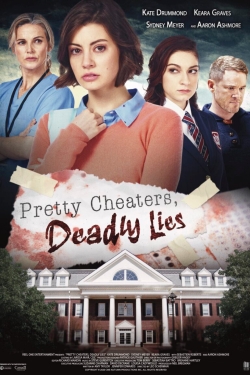 Pretty Cheaters, Deadly Lies-free