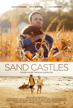 Sand Castles-free