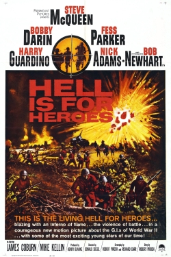 Hell Is for Heroes-free