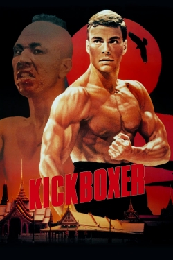 Kickboxer-free