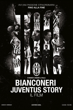 Black and White Stripes: The Juventus Story-free