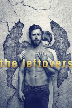 The Leftovers-free