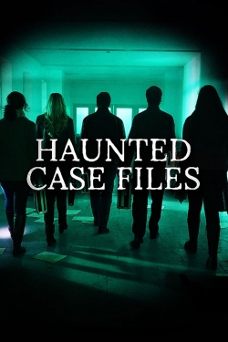 Haunted Case Files-free