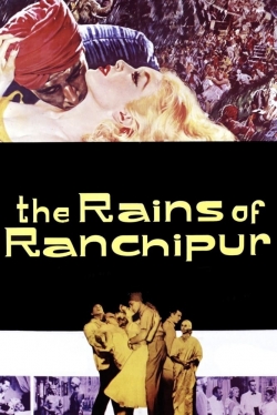 The Rains of Ranchipur-free