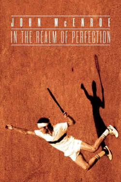 John McEnroe: In the Realm of Perfection-free