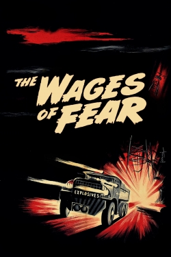 The Wages of Fear-free