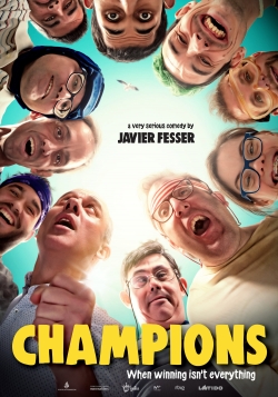 Champions-free
