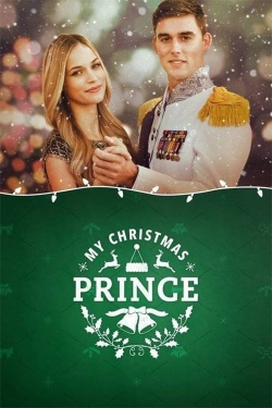 My Christmas Prince-free