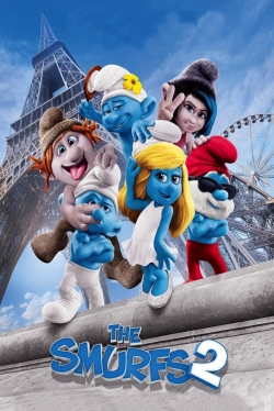 The Smurfs 2-free