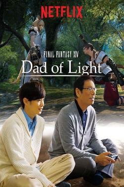 Final Fantasy XIV: Dad of Light-free