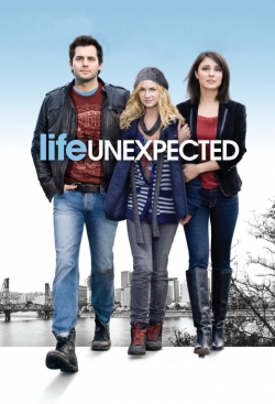 Life Unexpected-free