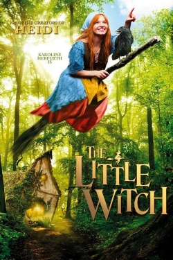 The Little Witch-free
