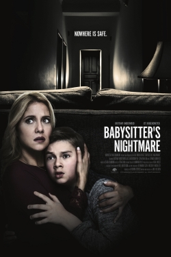 Babysitter's Nightmare-free