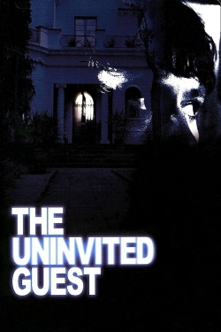 The Uninvited Guest-free