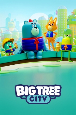 Big Tree City-free