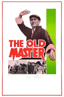 The Old Master-free