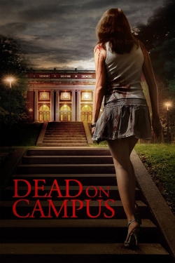 Dead on Campus-free