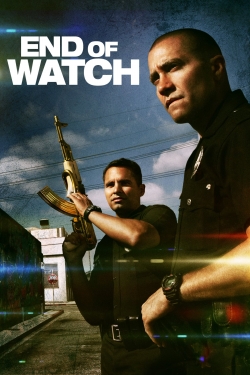 End of Watch-free