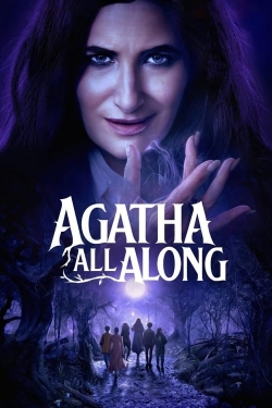 Agatha All Along-free