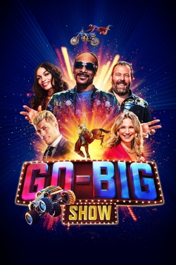 Go-Big Show-free