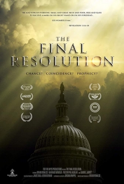 The Final Resolution-free