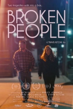 Broken People-free