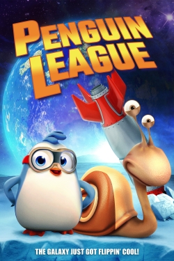 Penguin League-free